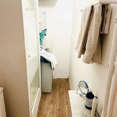 Apartment Appartement, Tour Eiffel