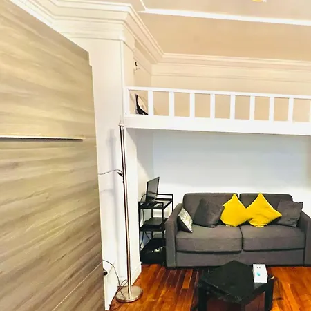 Appartement, Tour Eiffel * Paris