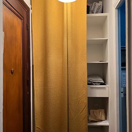 Appartement, Tour Eiffel Apartment