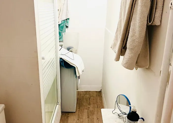 Daire Appartement, Tour Eiffel