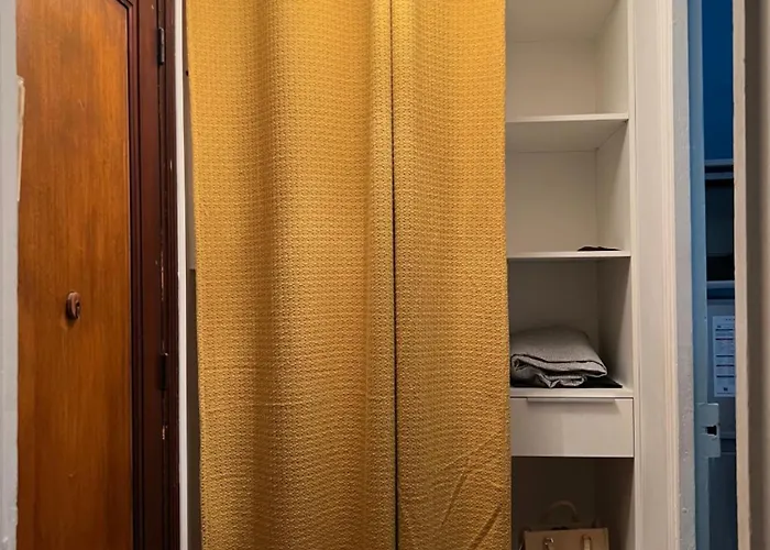 Appartement, Tour Eiffel Daire