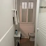 Apartment Appartement, Tour Eiffel *